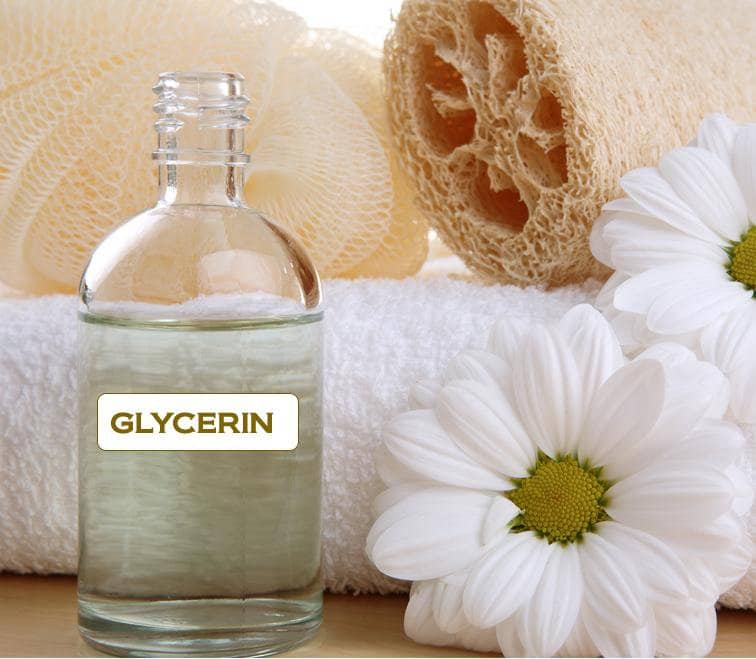 تصویر 5 از گلیسیرین صنعتی گرید آرایشی بهداشتی برای مراقبت حرفه ای پوست